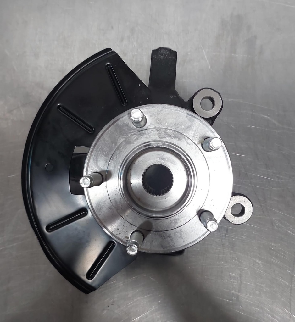 Bocina y nabo delantero derecho para Ford Escape/Mazda Tribute 2005-2012
