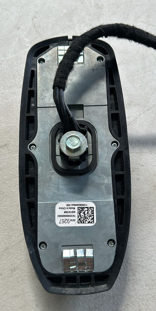 Antena para Chevrolet Traverse 2016 al 2017