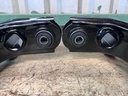 Tijeretas Delanteras Inferiores Ford Explorer 1995-2001 / Explorer Sport Trac 2001-2005 / Ranger 1998-2011 (solo para suspensión de barra de torsión).