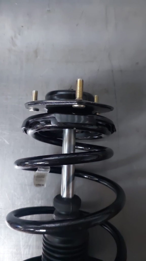 Compensador delantero izquierdo para Ford Fusion 2013