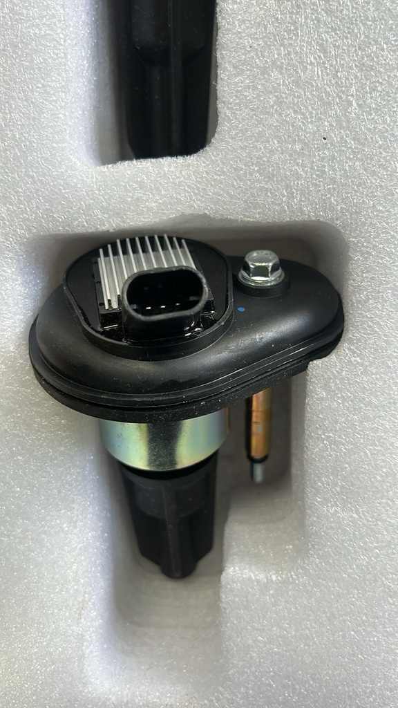 Juego de bobinas para Chevrolet Colorado Canyon 2003 al 2006 Trailblazer Envoy 2002 al 2005