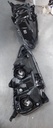 Luces delanteras para Acura RSX 2002-2004