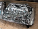Luces Delanteras Cromadas Chevrolet Silverado 2007-2014 / Avalanche / Tahoe / Suburban 2007-2013.
