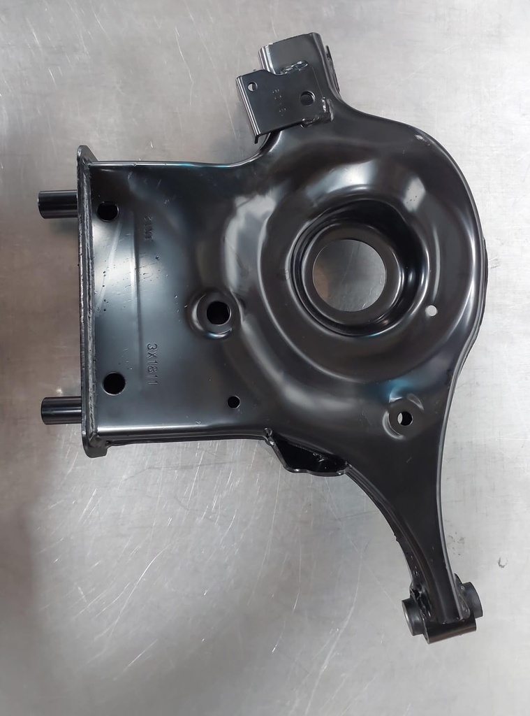 Tijereta inferior trasera izquierda para Nissan Altima/Maxima 2013-2021