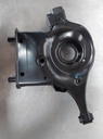 Tijereta inferior trasera izquierda para Nissan Altima/Maxima 2013-2021