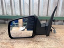 Espejo Lateral Izquierdo Toyota Tundra 2007-2016.