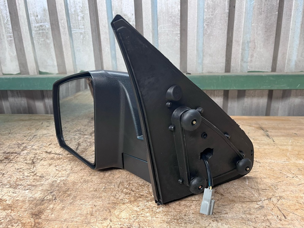 Espejo Lateral Izquierdo Toyota Tundra 2007-2016.