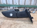 Espejo Lateral Izquierdo Toyota Tundra 2007-2016.