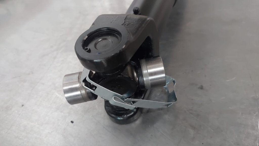 Eje de transmicion delantera para Jeep Wrangler TJ 2003-2006