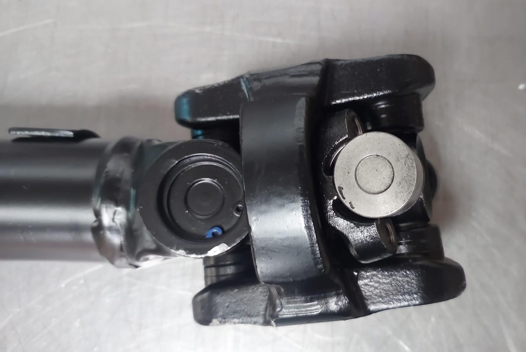 Eje de transmicion delantera para Jeep Wrangler TJ 2003-2006