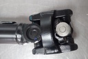 Eje de transmicion delantera para Jeep Wrangler TJ 2003-2006
