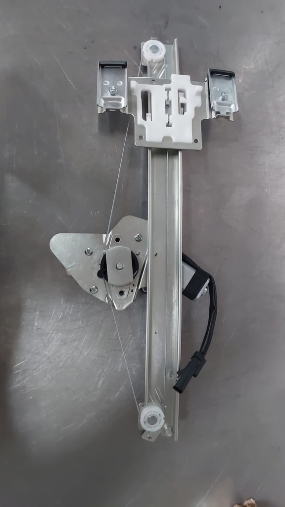 Maquina de ventana trasera izquierda para Chevrolet Equinox 2012-2017