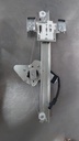 Maquina de ventana trasera izquierda para Chevrolet Equinox 2012-2017