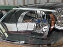 Luces Delanteras Carcasa Negra Chevrolet Cobalt 2005-2010 / Pontiac Pursuit 2005-2006 / Pontiac G5 2007-2009.