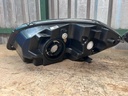 Luces Delanteras Carcasa Negra Chevrolet Cobalt 2005-2010 / Pontiac Pursuit 2005-2006 / Pontiac G5 2007-2009.