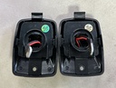Luces de matricula para Toyota Tacoma 2005 al 2015 Tundra 2000 al 2005
