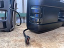 Espejos Tipo Remolque EST1 Ford F250 F350 F450 08/16