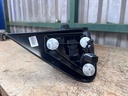 Espejos Tipo Remolque EST2 Chevrolet Silverado 1999-2006