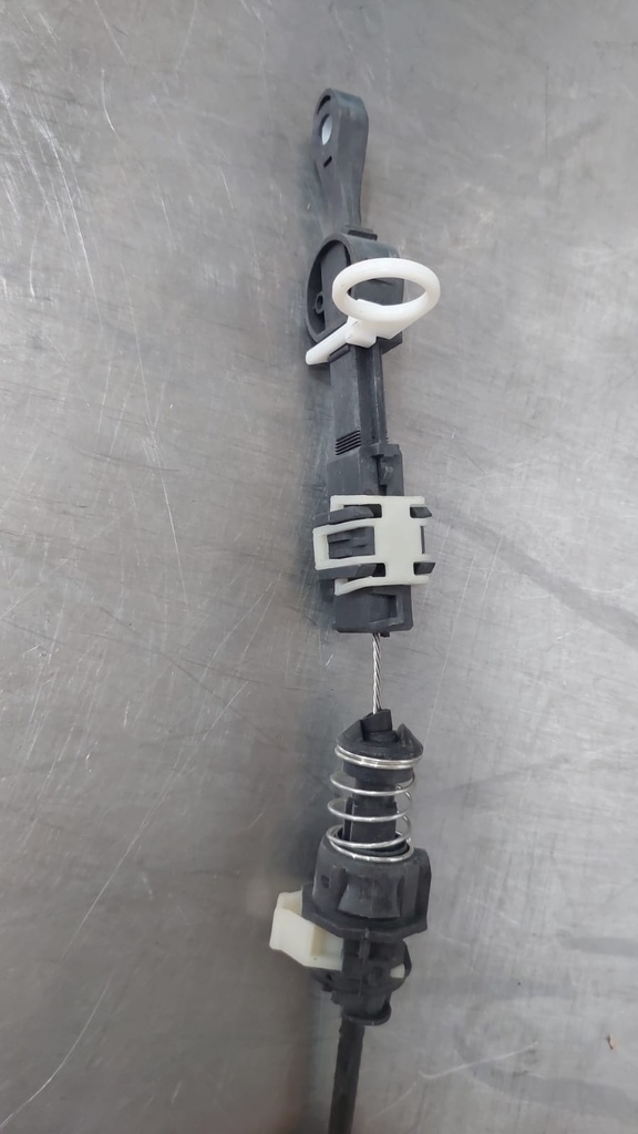 Cable de palanca de cambios para RAM 1500/2500/3500 2002-2010