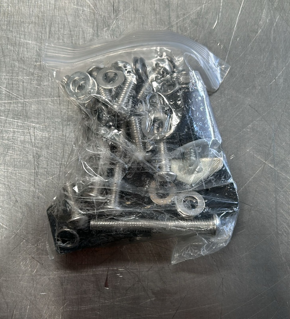 Organizador de almacenamiento lateral para Jeep Gladiador JT 2019 al 2023