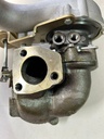 Turbo para motor 1.8L Audi TT 1999 al 2002 Volkswagen Beetle 1999 al 2005 Golf 1999 al 2005