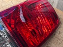 Luz Trasera Izquierda para Toyota Tundra 2010-2013.