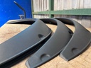 Fender Flares Universales Redondos de 80cm y 3.1 " de ancho para Aros R15 / R17.
