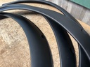 Fender Flares Universales Redondos de 80cm y 3.1 " de ancho para Aros R15 / R17.