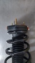 Compensador trasero izquierdo para Toyota	Highlander 99-03