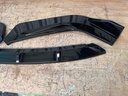 Lip Difusor Delantero Honda Civic SI 9th Generación 2013-2015.
