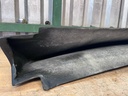 Alerón Trasero en Fibra de Vidrio Nissan 240SX 1989-1994 HATCH.