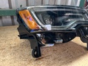 Luz Delantera Derecha LED DRL Jeep Grand Cherokee 2017-2021.