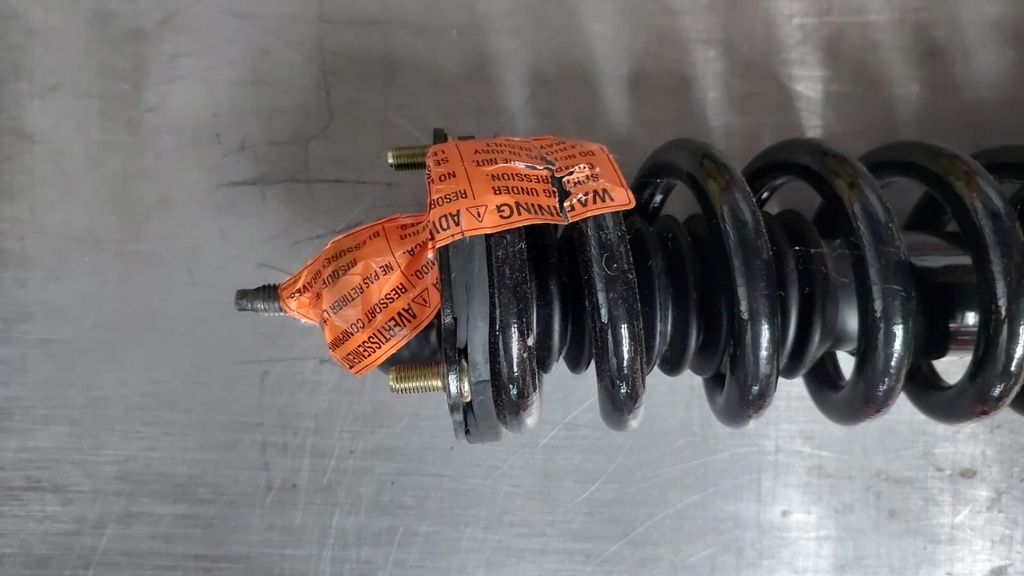Compensador delantero izquierdo para Toyota Tacoma 08-15