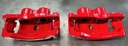 Calipers delanteros para Chevrolet Avalanche Suburban Silverado Express 2500 3500 1999 al 2020