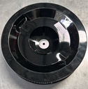 Filtro de aire negro para carburador americano