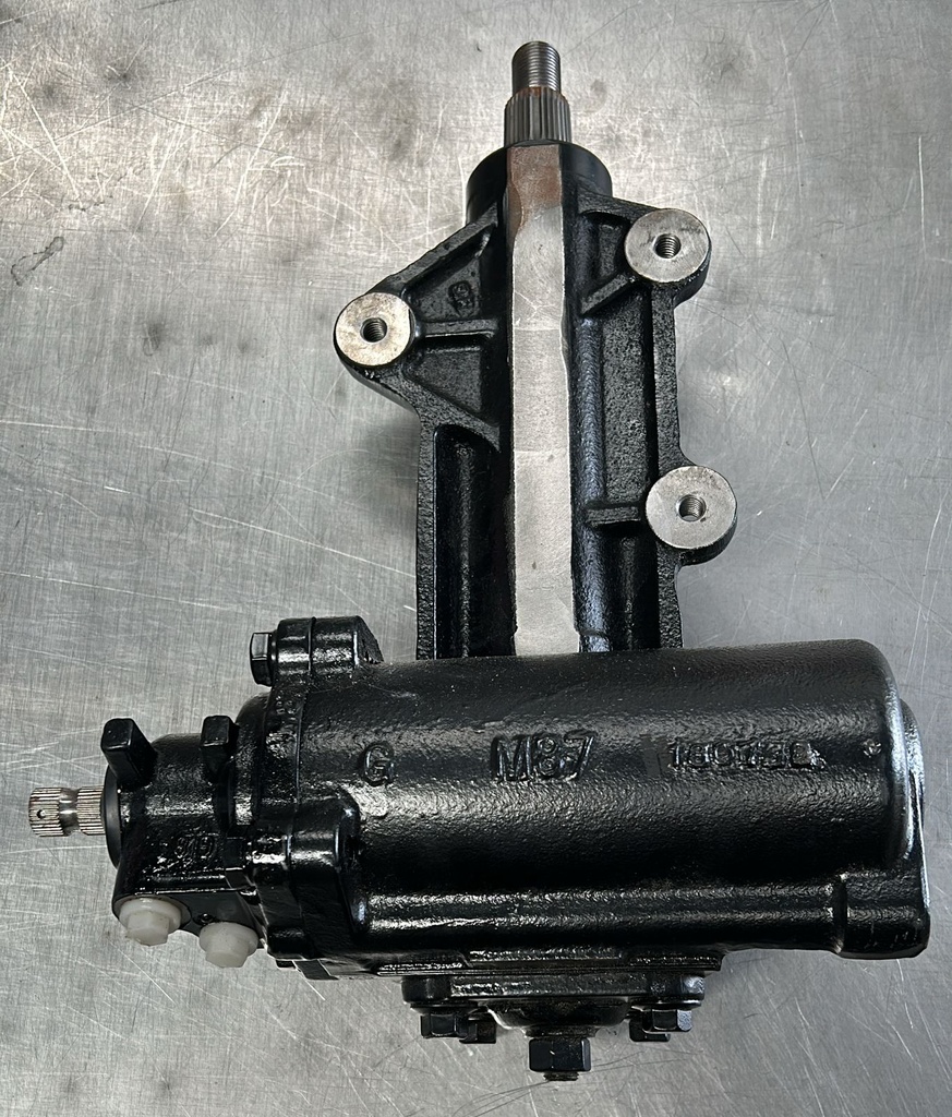 Caja de dirección para Ford F100 F150 F250 F350 1968 a 1979 solo (4X2)