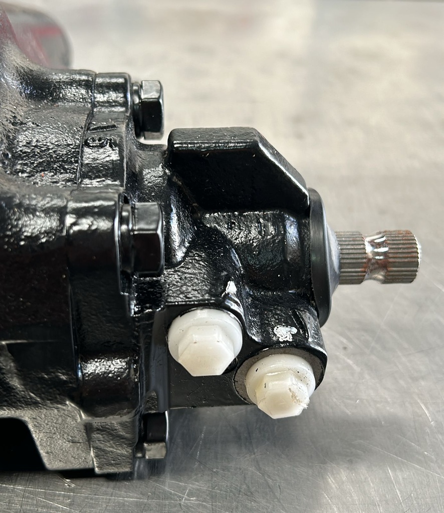 Caja de dirección para Ford F100 F150 F250 F350 1968 a 1979 solo (4X2)