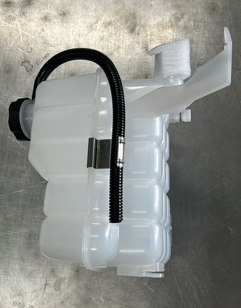 Deposito de Coolant para Cadillac Escale 1999 al 2007