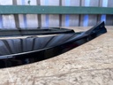 Lip Difusor de Bumper Delantero Toyota Corolla LE Sedan 2020-2024.