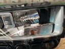 Luz Delantera Derecha para Ford Edge 2015-2018.