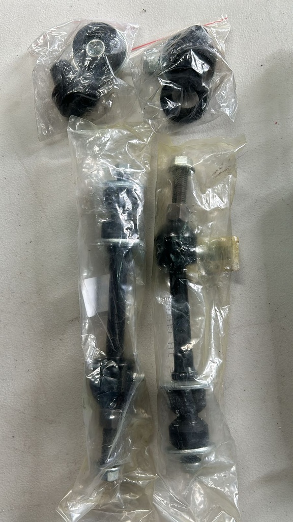 Compensadores delanteros y estabilizadoras para Dodge Ram 1500 2002 al 2008