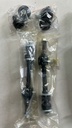 Compensadores delanteros y estabilizadoras para Dodge Ram 1500 2002 al 2008