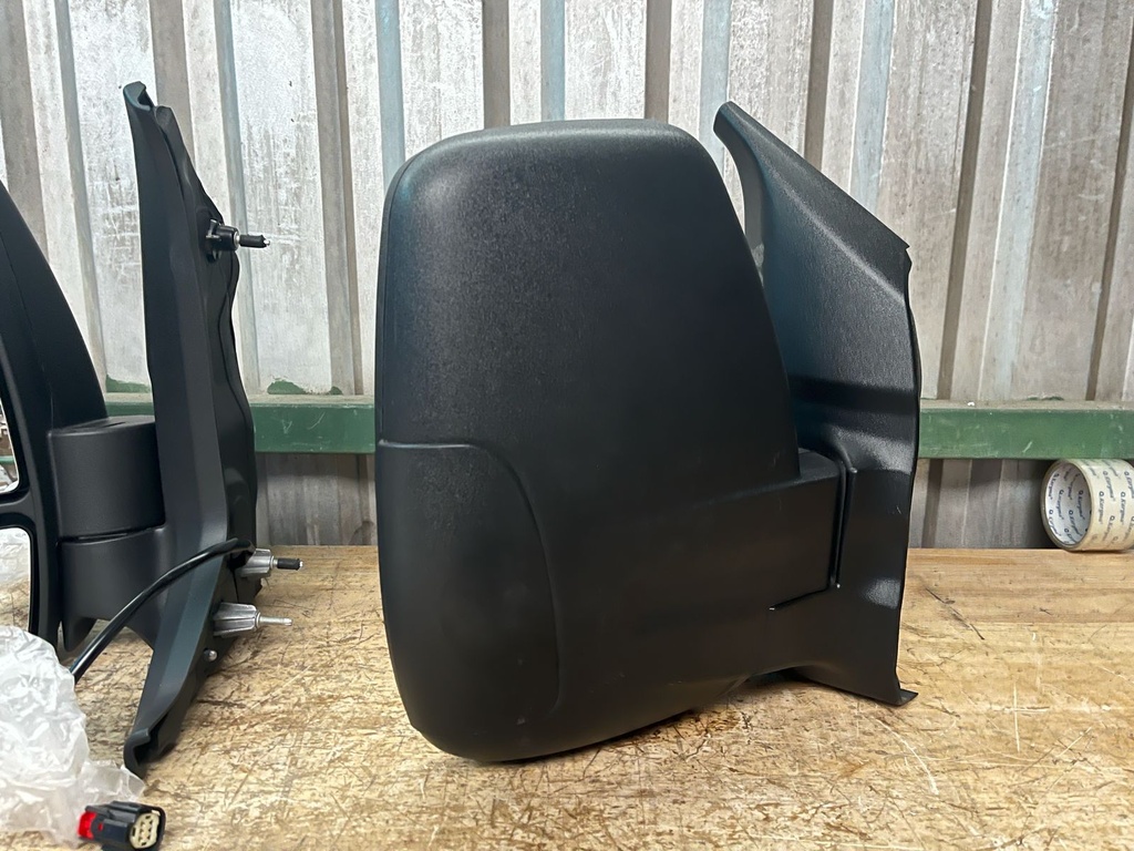 Espejos para Ford Transit 2015-2022