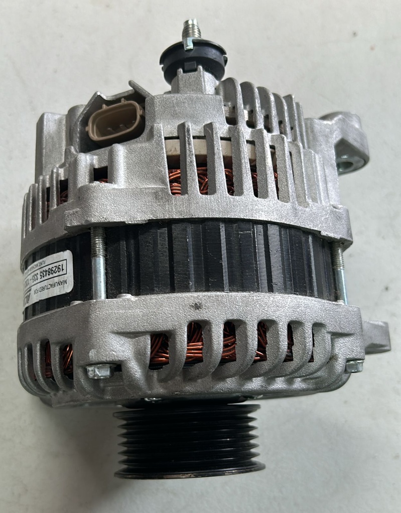 Alternador 150 Amps Infiniti G25 2011 al 2012 M35 2006 al 2008