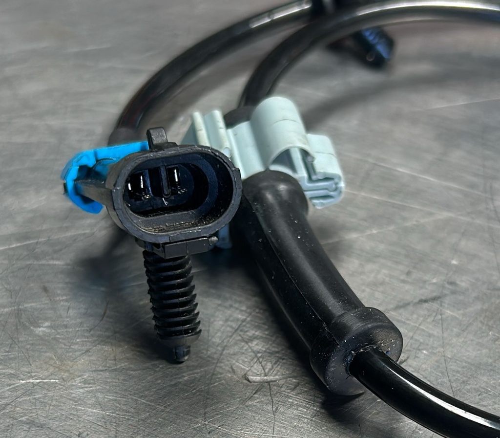 Sensor de ABS Chevrolet Silverado1500 1999 al 2006 Silverado Classic 2007