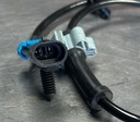Sensor de ABS Chevrolet Silverado1500 1999 al 2006 Silverado Classic 2007