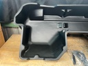 Caja de Almacenamiento Dodge Ram 1500 Crew Cabs 2019-2024. (Debajo del Asiento Trasero)
