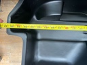 Caja de Almacenamiento Dodge Ram 1500 Crew Cabs 2019-2024. (Debajo del Asiento Trasero)