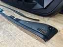 Parrilla Frontal Estilo Black Widow para Jeep JL / JT / Gladiator 2018-2023.