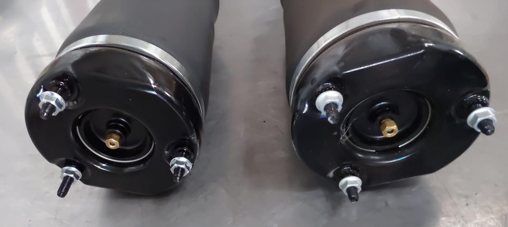 Compensadores delanteros para Mercedes Benz W164/X164/ML320/GL320/GL350/GL450 2007-2012